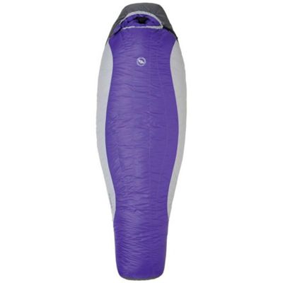 Big Agnes Women's Juniper SL 25 Degree Sleeping Bag