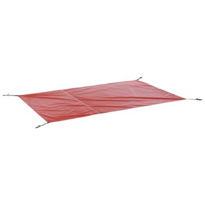 Big Agnes Lone Spring 2 Footprint