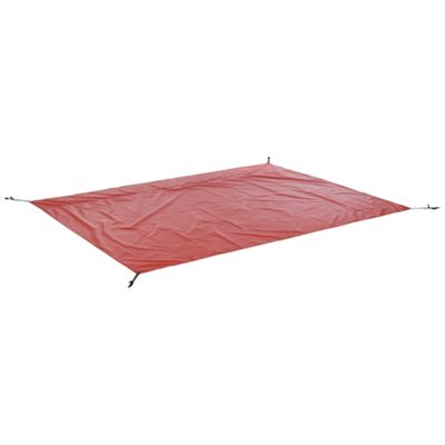 Big Agnes Lone Spring 3 Footprint