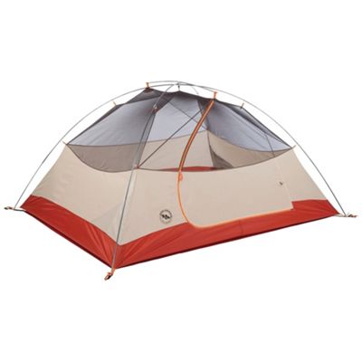 Big Agnes Lone Spring 3 Tent