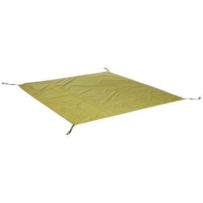 Big Agnes Mad House 3 Footprint