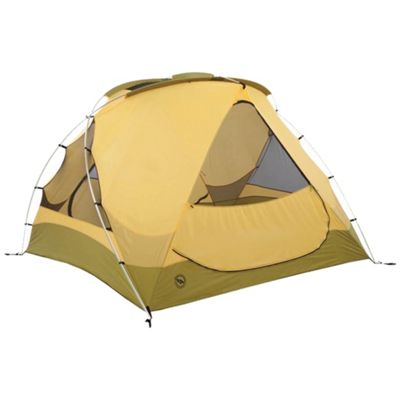 Big Agnes Mad House 4 Tent