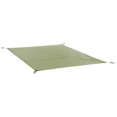 Big Agnes Seedhouse SL3 Footprint