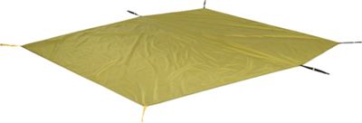 Big Agnes Tensleep Station 4 Footprint