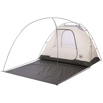 Big Agnes Wyoming Trail 2 Camp Tent