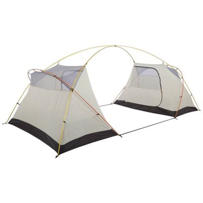 Big Agnes Wyoming Trail 4 Camp Tent
