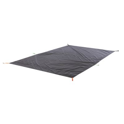 Big Agnes Wyoming Trail 4 Footprint