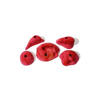 Metolius Modular Holds 15 Pack