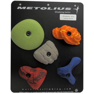 Metolius Modular Holds 30 Pack