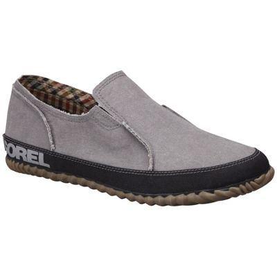 Sorel Men's Sorel Canvas Moc Shoe
