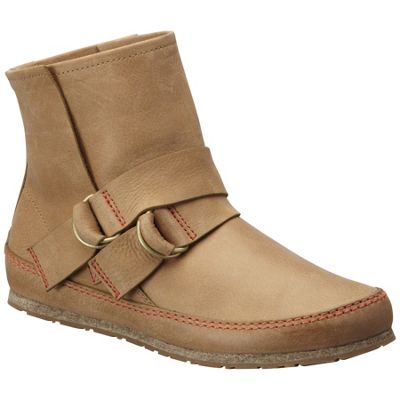 Sorel Women's Yaquina Leather Boot