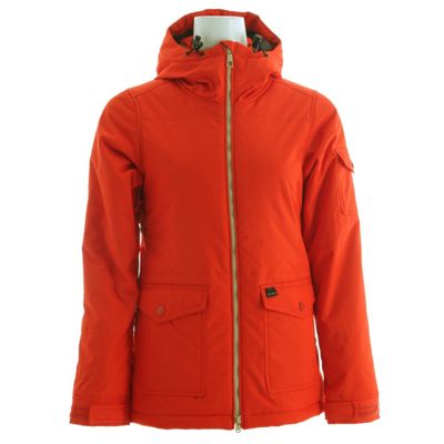 Holden Ella Insulated Snowboard Jacket - Women's