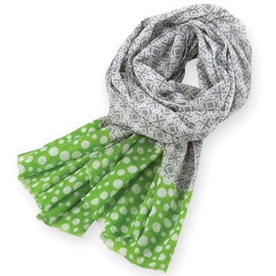 Pistil Women's Pippet Scarf
