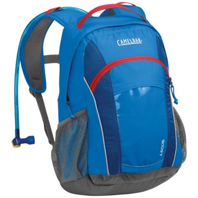 CamelBak Kids' Scout Hydration Pack