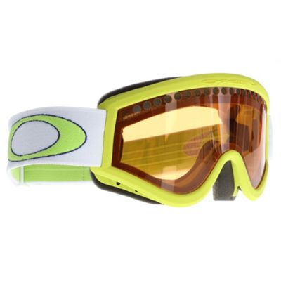 Oakley L Frame Snowboard Goggles - Men's