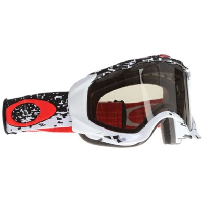 Oakley Twisted Snowboard Goggles - Men's