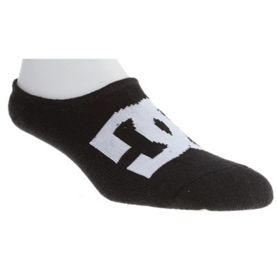 DC Shy Guy Socks - Men's