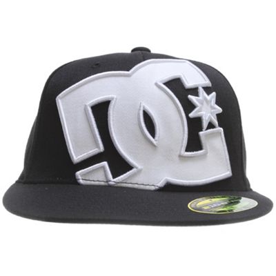 DC Ya Heard Cap - Men's
