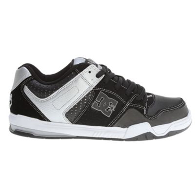 DC Stack Sk Skate Shoes - Men's