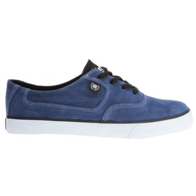 DC Fix S Berrics Shoes - Men's