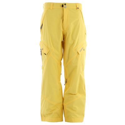Ripzone Strobe Snowboard Pants - Men's
