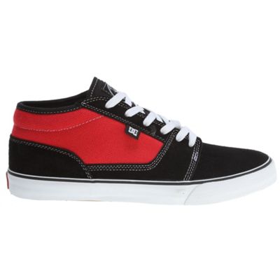 DC Tonik Mid Jr Shoes - Men's