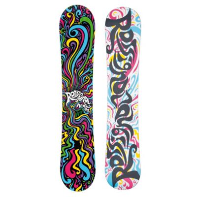 Rossignol Myth Amptek Snowboard 139 - Women's