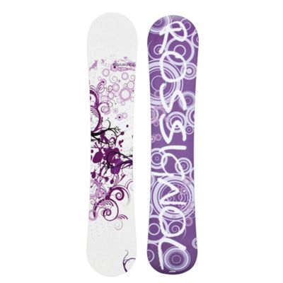 Rossignol Gala Amptek Snowboard 142 - Women's