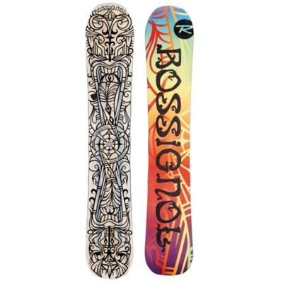 Rossignol Experience Magtek Midwide Snowboard 164 - Men's