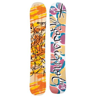 Rossignol Krypto Magtek Midwide Snowboard 164 - Men's