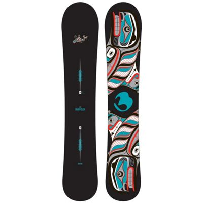 Burton Barracuda Snowboard 169 - Men's