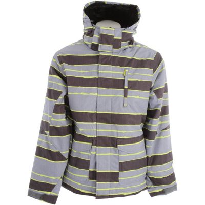 Ripzone Sentinel Snowboard Jacket - Men's