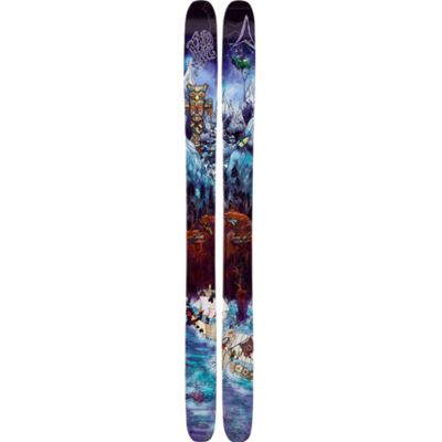 Atomic Bent Chetler Skis - Men's