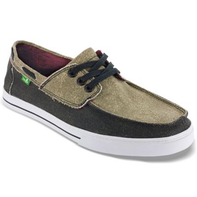 Sanuk Men's Chum Shoe