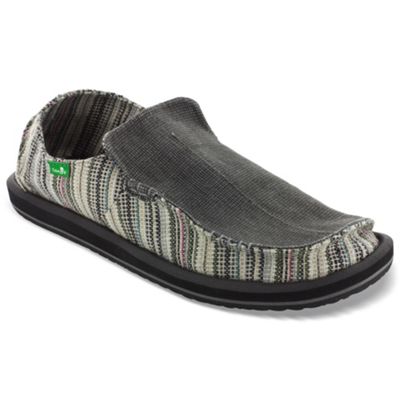 Sanuk Men's Funk Shway Shoe
