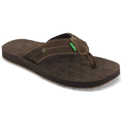 Sanuk Men's Tonga Sandal