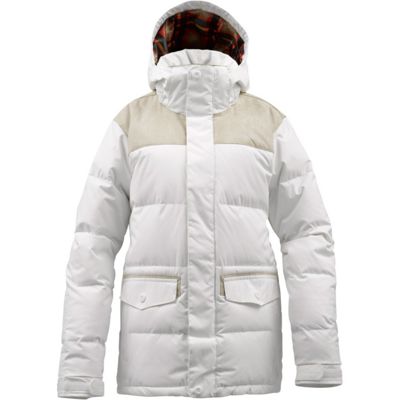 Burton Foxx Down Snowboard Jacket - Women's