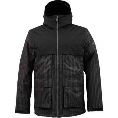 Burton Arctic Snowboard Jacket - Men's