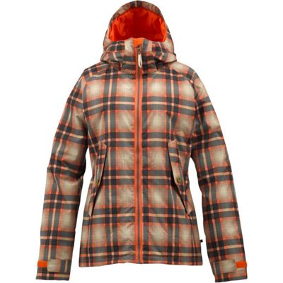 Burton Logan Snowboard Jacket - Women's