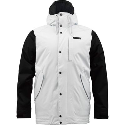 Burton TWC Throttle Snowboard Jacket - Men's