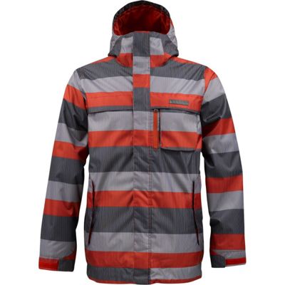 Burton Poacher Snowboard Jacket - Men's