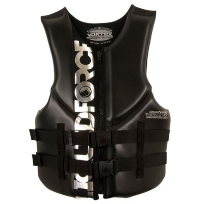 Liquid Force Vortex CGA Wakeboard Vest - Men's