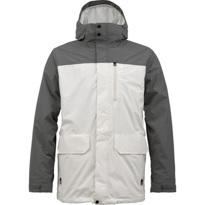 Burton Mob System Snowboard Jacket - Men's