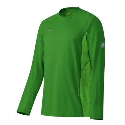 Mammut Women's MTR 141 Longsleeve Top