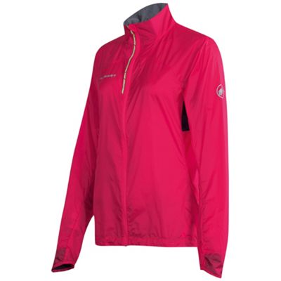 Mammut Women's MTR 201 Micro Jacket