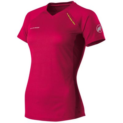 Mammut Women's MTR 71 T-Shirt