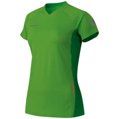 Mammut Women's MTR 71 T-Shirt
