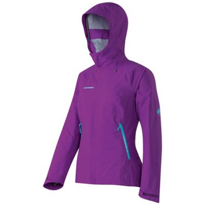 Mammut Women's Silvretta Jacket