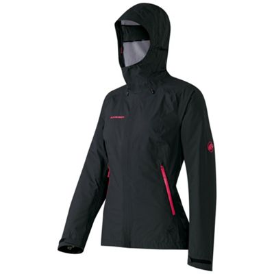 Mammut Women's Silvretta Jacket
