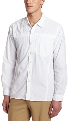Ex Officio Men's BugsAway Breezer L/S Top